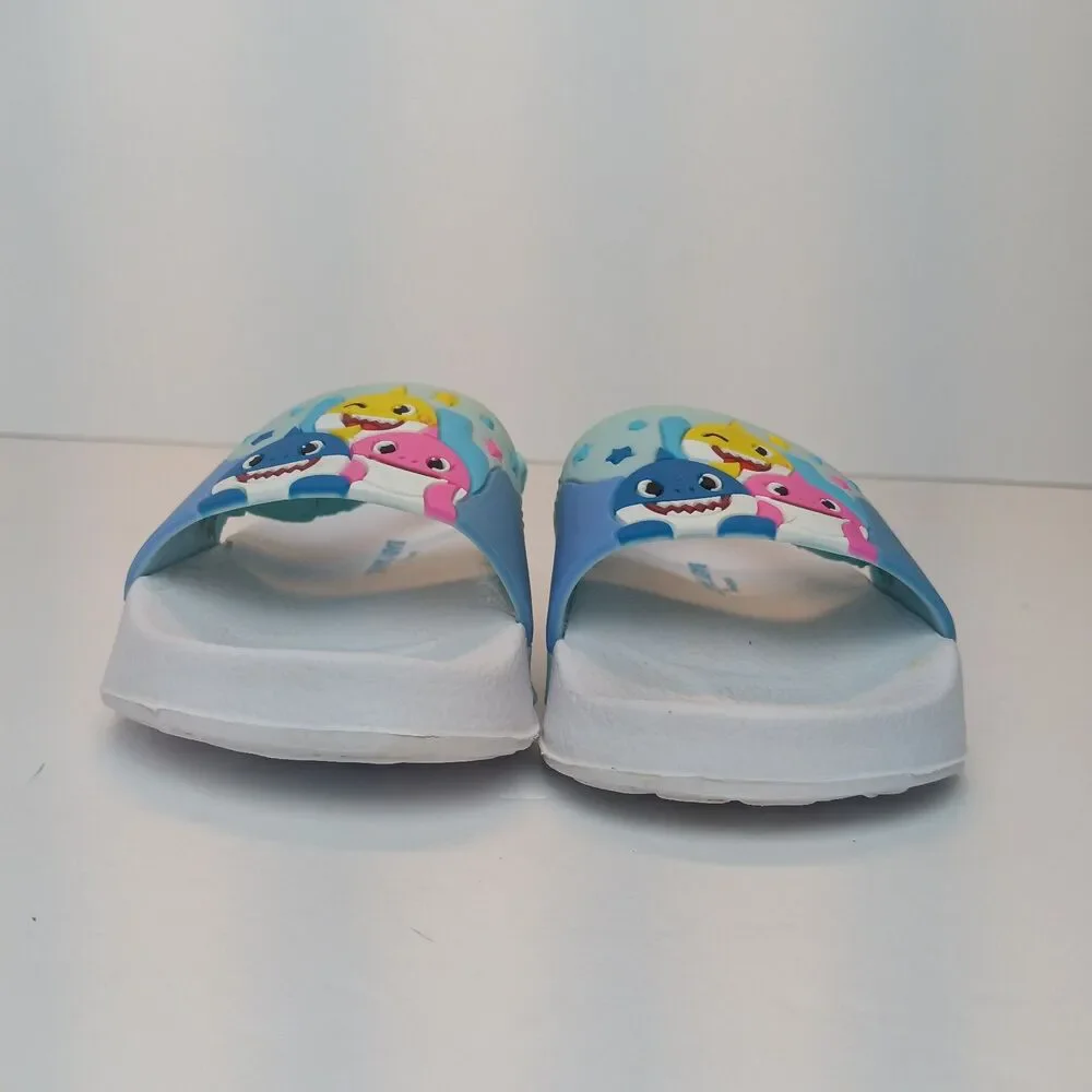 Nickelodeon baby shark
